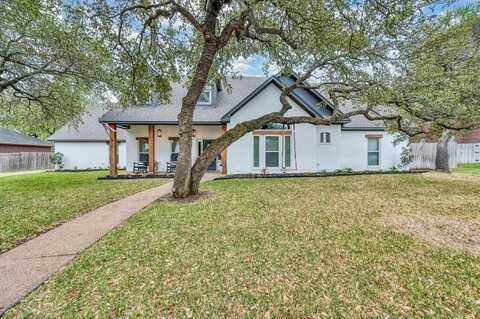 14035 Horseshoe Circle, Woodway, TX 76712