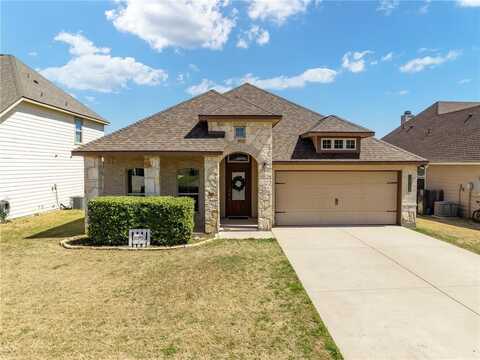 10709 Kestrel Court, Waco, TX 76708