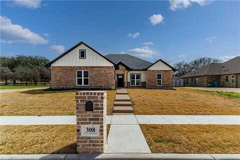 308 Crye Circle, Robinson, TX 76706