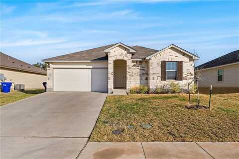 6933 Guadalupe Road, China Spring, TX 76633