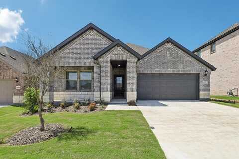 811 Easthill Drive, Princeton, TX 75071