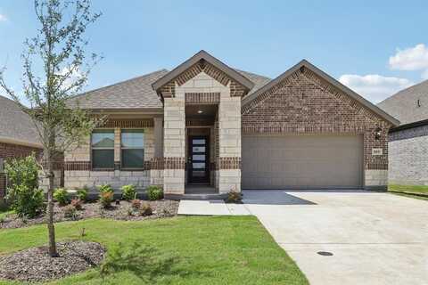 809 Easthill Drive, Princeton, TX 75071