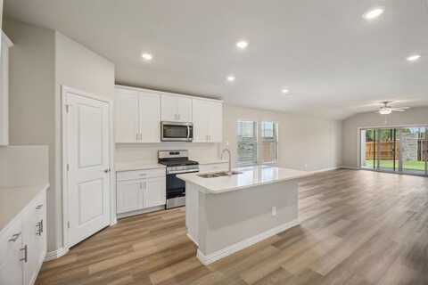 809 Easthill Drive, Princeton, TX 75071
