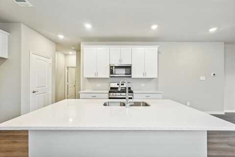 603 Willet Drive, Lowry Crossing, TX 75069