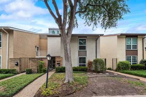 9227 Chimney Corner Lane, Dallas, TX 75243