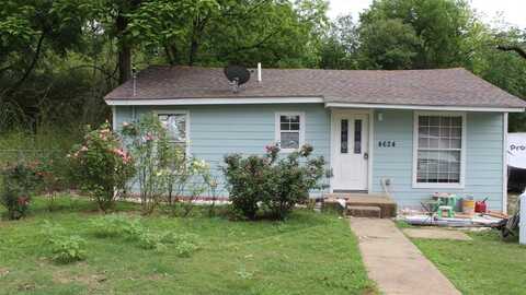 4624 Burma Road, Dallas, TX 75216