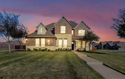 286 Morning Fog Lane, Sunnyvale, TX 75182