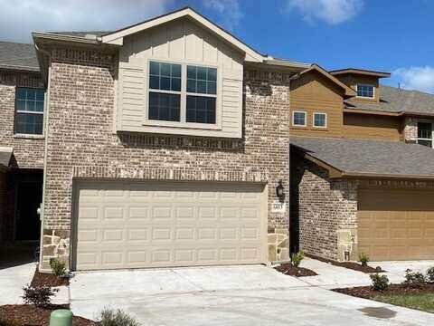 6813 Jade Drive, Greenville, TX 75401