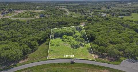 2005 Star Brooke Lane, Weatherford, TX 76087