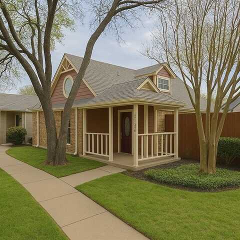3136 Royal Gable Drive, Dallas, TX 75229
