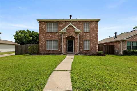 903 Kathryn Drive, Lewisville, TX 75067