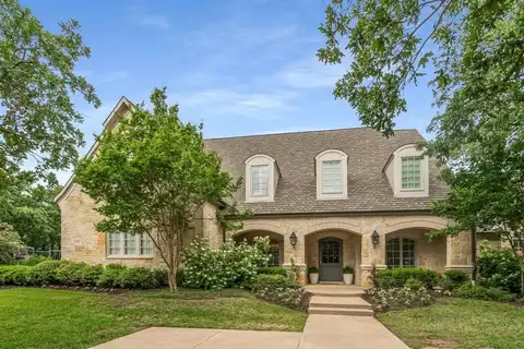 101 Welford Lane, Southlake, TX 76092