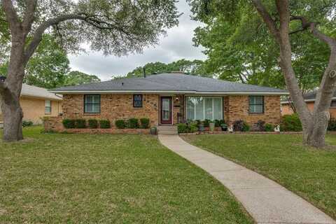 2105 Lansdowne Drive, Garland, TX 75040