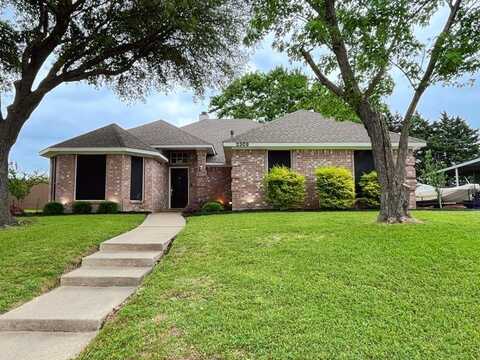 2309 Lesley Lane, Mesquite, TX 75181
