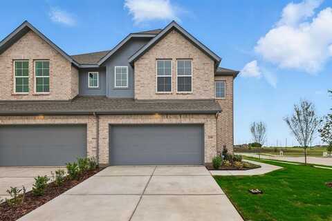 1390 Whipsaw Trail, Celina, TX 75009