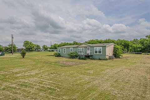 5545 Moncrief Road, Justin, TX 76247