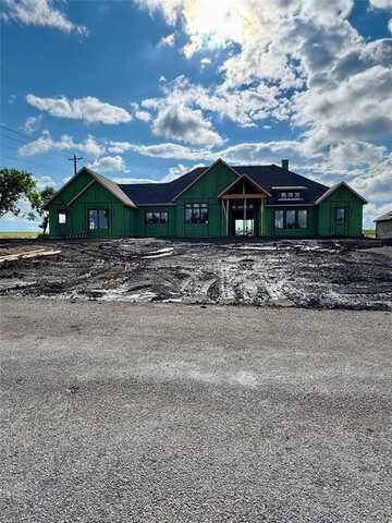 300 Ryker Lane, Gunter, TX 75058