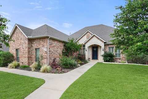 7641 Eagle Ridge Circle, Fort Worth, TX 76179