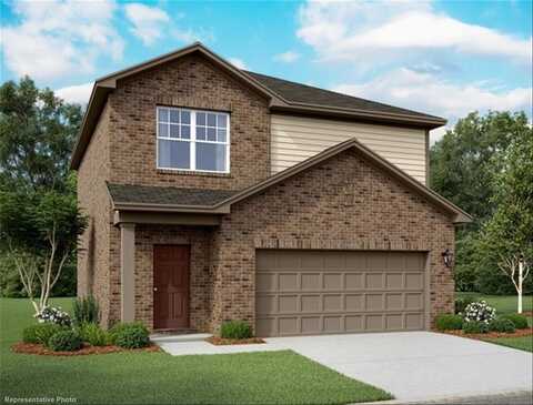 425 Merced River Lane, Anna, TX 75409
