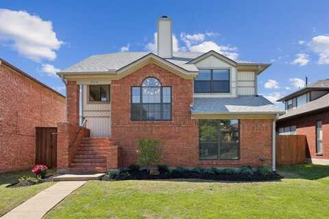 1104 Alameda Drive, Carrollton, TX 75007