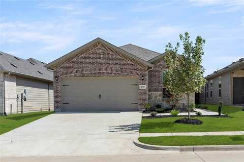 1717 Meadow Crest Drive, Aubrey, TX 76227