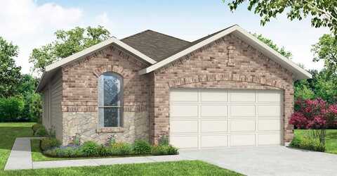 1717 Meadow Crest Drive, Aubrey, TX 76227