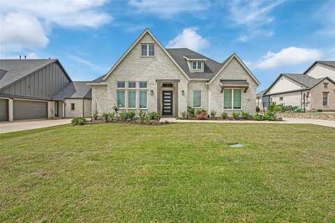 506 Lakeshore Boulevard, Allen, TX 75002