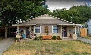 1821 N Alexander Street, Sherman, TX 75092