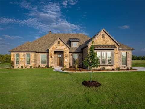 2347 Delegation Lane, Nevada, TX 75173