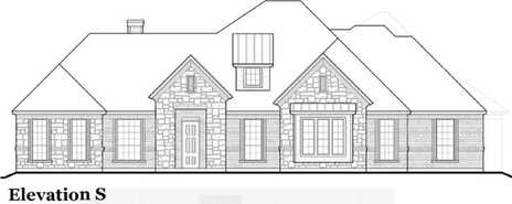2347 Delegation Lane, Nevada, TX 75173