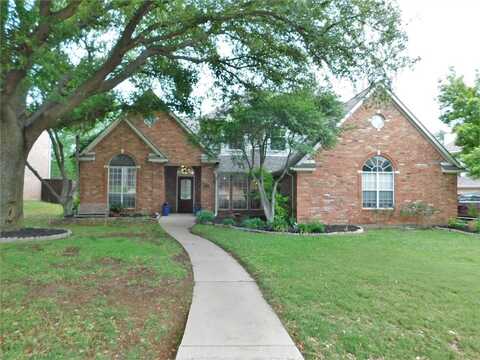 610 Sugarloaf Court, Highland Village, TX 75077