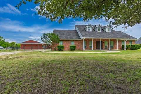 1766 County Road 3318, Greenville, TX 75402