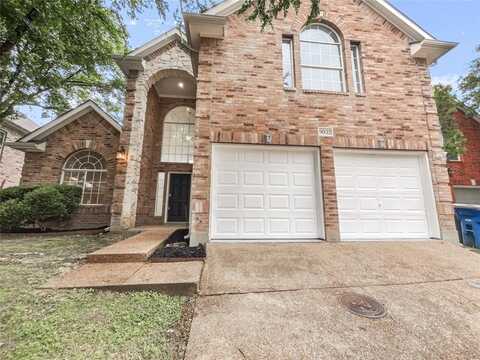 9032 Rock Valley Cove, Dallas, TX 75238