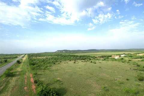Tbd CR 250, Tuscola, TX 79562