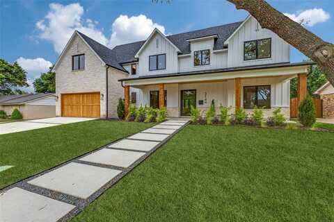 3144 La Kenta Circle, Farmers Branch, TX 75234