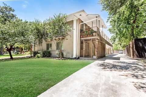 4931 Junius Street, Dallas, TX 75214