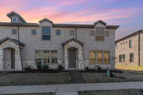 3312 Solana Circle, Denton, TX 76207