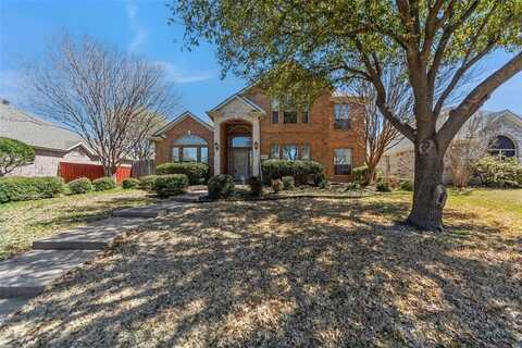 2806 Glenwick Court, Richardson, TX 75082