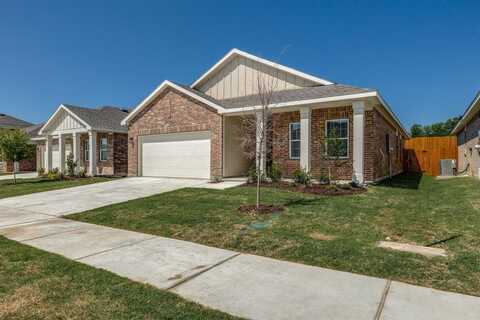 8329 Bufflehead Drive, Fort Worth, TX 76179