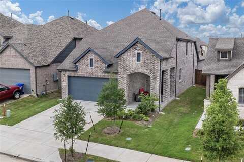 4012 Anglers Way, Royse City, TX 75189
