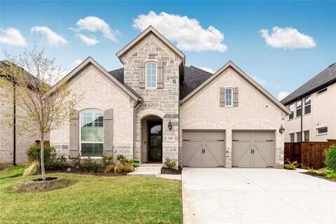 16069 Harris Hawk Street, Frisco, TX 75035