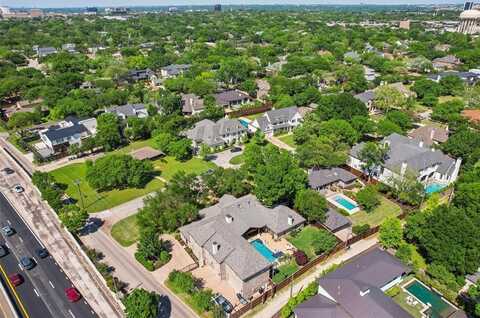 5510 Preston Haven Drive, Dallas, TX 75230