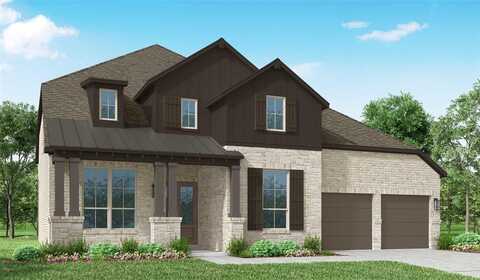 14508 Capridge Road, Aledo, TX 76008