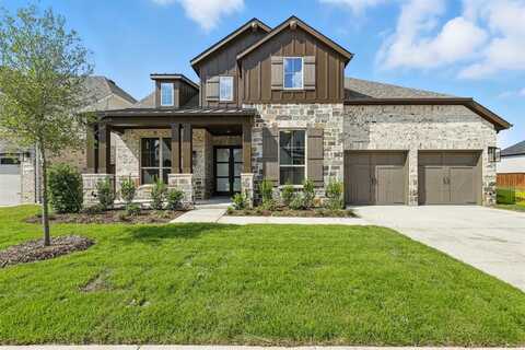 14508 Capridge Road, Aledo, TX 76008