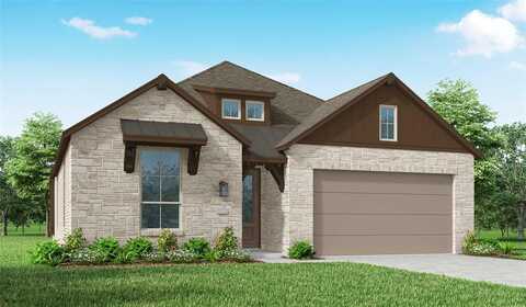 14524 Mercer Lane, Aledo, TX 76008