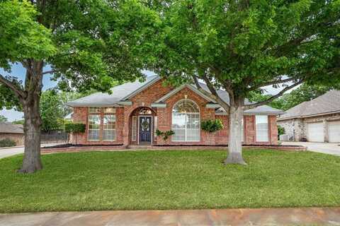 7531 Orange Valley Drive, North Richland Hills, TX 76182