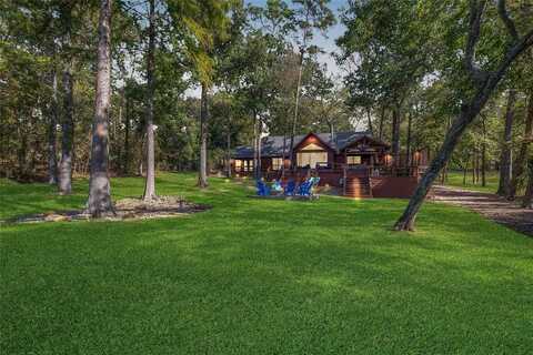 27 Leona Court, Scroggins, TX 75480