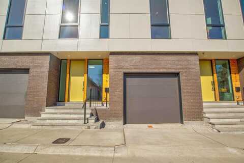 440 W Morphy Street, Fort Worth, TX 76104