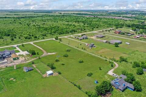 4725 S Bonnie Brae Street, Denton, TX 76226