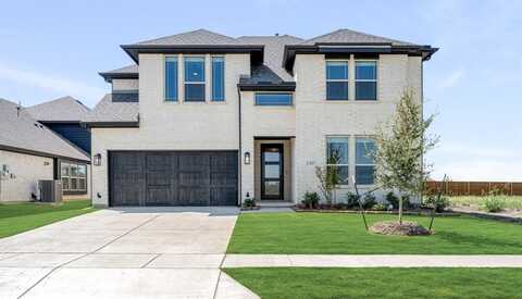 1507 Maidenstone Drive, Forney, TX 75126